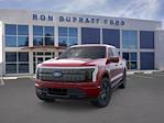 2025 Ford F-150 Lightning SuperCrew Cab AWD Pickup for sale #F24223 - photo 4