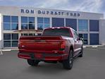 2025 Ford F-150 Lightning SuperCrew Cab AWD Pickup for sale #F24223 - photo 9