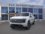 2025 Ford F-150 Lightning SuperCrew Cab AWD Pickup for sale #F24224 - photo 4