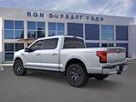 2025 Ford F-150 Lightning SuperCrew Cab AWD Pickup for sale #F24224 - photo 2