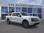 2025 Ford F-150 Lightning SuperCrew Cab AWD Pickup for sale #F24224 - photo 8