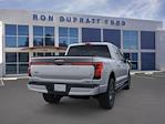 2025 Ford F-150 Lightning SuperCrew Cab AWD Pickup for sale #F24224 - photo 9