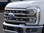2025 Ford F-350 Crew Cab SRW 4x4 Pickup for sale #F24225 - photo 18