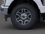2025 Ford F-350 Crew Cab SRW 4x4 Pickup for sale #F24225 - photo 20