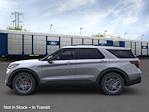 New 2025 Ford Explorer ST-Line 4WD SUV for sale #F24227 - photo 5