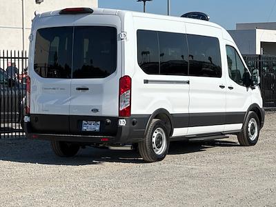 New 2025 Ford Transit 350 XL Passenger Van for sale #F24228 - photo 2