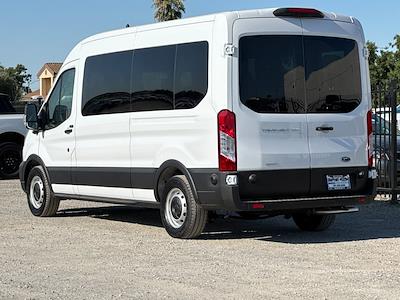 New 2025 Ford Transit 350 XL Passenger Van for sale #F24228 - photo 2