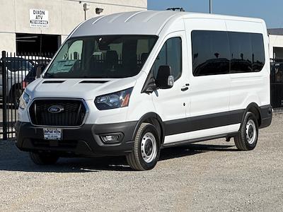 New 2025 Ford Transit 350 XL Passenger Van for sale #F24228 - photo 1