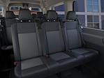 2025 Ford Transit 350 Medium Roof RWD Passenger Van for sale #F24228 - photo 12