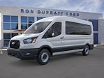 2025 Ford Transit 350 Medium Roof RWD Passenger Van for sale #F24228 - photo 3