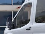 2025 Ford Transit 350 Medium Roof RWD Passenger Van for sale #F24228 - photo 21