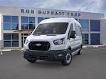 2025 Ford Transit 350 Medium Roof RWD Passenger Van for sale #F24228 - photo 4