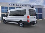 2025 Ford Transit 350 Medium Roof RWD Passenger Van for sale #F24228 - photo 2