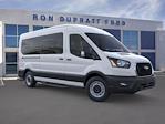 2025 Ford Transit 350 Medium Roof RWD Passenger Van for sale #F24228 - photo 8