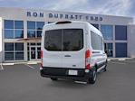 2025 Ford Transit 350 Medium Roof RWD Passenger Van for sale #F24228 - photo 9