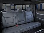 New 2025 Ford F-150 Lightning Lariat SuperCrew Cab AWD Pickup for sale #F24235 - photo 12
