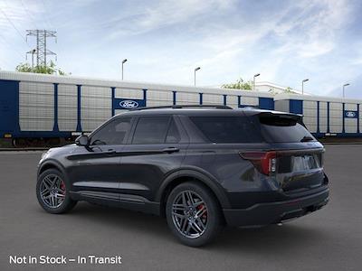 2025 Ford Explorer 4WD SUV for sale #F24237 - photo 2