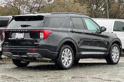2025 Ford Explorer 4WD SUV for sale #28802T - photo 2