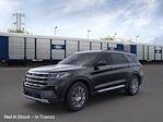 New 2025 Ford Explorer Active 4WD SUV for sale #F24238 - photo 1