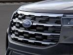 New 2025 Ford Explorer Active 4WD SUV for sale #F24238 - photo 18