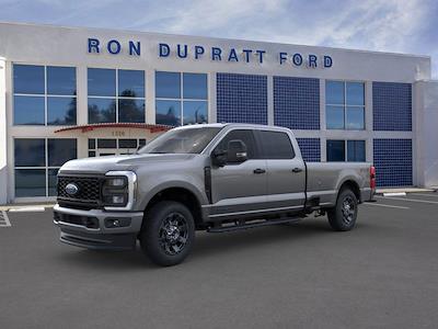 2025 Ford F-350 Crew Cab SRW 4x4 Pickup for sale #F24239 - photo 1