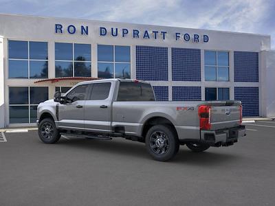 2025 Ford F-350 Crew Cab SRW 4x4 Pickup for sale #F24239 - photo 2