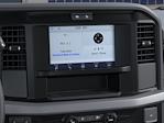 2025 Ford F-350 Crew Cab SRW 4x4 Pickup for sale #F24239 - photo 15