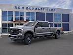 2025 Ford F-350 Crew Cab SRW 4x4 Pickup for sale #F24239 - photo 3