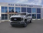 2025 Ford F-350 Crew Cab SRW 4x4 Pickup for sale #F24239 - photo 4