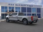 2025 Ford F-350 Crew Cab SRW 4x4 Pickup for sale #F24239 - photo 2
