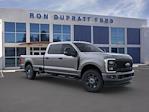 2025 Ford F-350 Crew Cab SRW 4x4 Pickup for sale #F24239 - photo 8