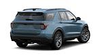 New 2025 Ford Explorer ST-Line 4WD SUV for sale #F24242 - photo 4