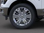 2025 Ford F-150 SuperCrew Cab 4x4 Pickup for sale #F24243 - photo 20