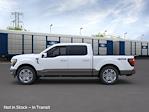 2025 Ford F-150 SuperCrew Cab 4x4 Pickup for sale #F24243 - photo 5