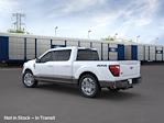 2025 Ford F-150 SuperCrew Cab 4x4 Pickup for sale #F24243 - photo 2