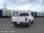 2025 Ford F-150 SuperCrew Cab 4x4 Pickup for sale #F24243 - photo 9