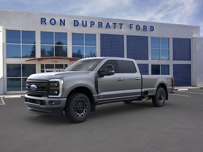 2025 Ford F-250 Crew Cab 4x4 Pickup for sale #F24244 - photo 1