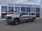 2025 Ford F-250 Crew Cab 4x4 Pickup for sale #F24244 - photo 3