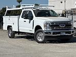 2025 Ford F-350 Super Cab SRW 4x4 Scelzi Service Truck for sale #F24245B - photo 3