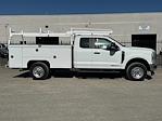 2025 Ford F-350 Super Cab SRW 4x4 Scelzi Service Truck for sale #F24245B - photo 4