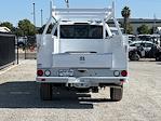 2025 Ford F-350 Super Cab SRW 4x4 Scelzi Service Truck for sale #F24245B - photo 5