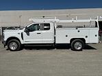 2025 Ford F-350 Super Cab SRW 4x4 Scelzi Service Truck for sale #F24245B - photo 7