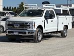 2025 Ford F-350 Super Cab SRW 4x4 Scelzi Service Truck for sale #F24245B - photo 8