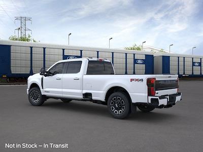 2025 Ford F-350 Crew Cab SRW 4x4 Pickup for sale #F24247 - photo 2