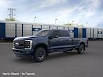 2025 Ford F-350 Crew Cab SRW 4x4 Pickup for sale #F24251 - photo 1