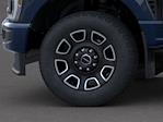 2025 Ford F-350 Crew Cab SRW 4x4 Pickup for sale #F24251 - photo 20