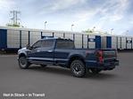 2025 Ford F-350 Crew Cab SRW 4x4 Pickup for sale #F24251 - photo 2