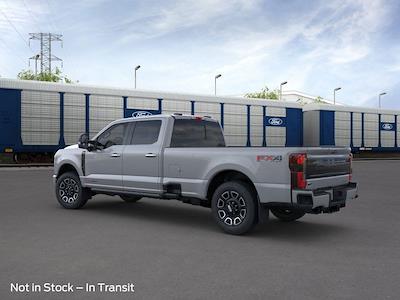 2025 Ford F-350 Crew Cab SRW 4x4 Pickup for sale #F24253 - photo 2