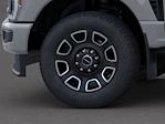 2025 Ford F-350 Crew Cab SRW 4x4 Pickup for sale #F24253 - photo 20