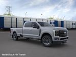 2025 Ford F-350 Crew Cab SRW 4x4 Pickup for sale #F24253 - photo 8